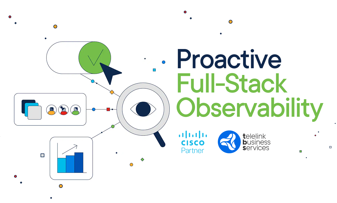 Managed Services - X2 Full Stack Observability