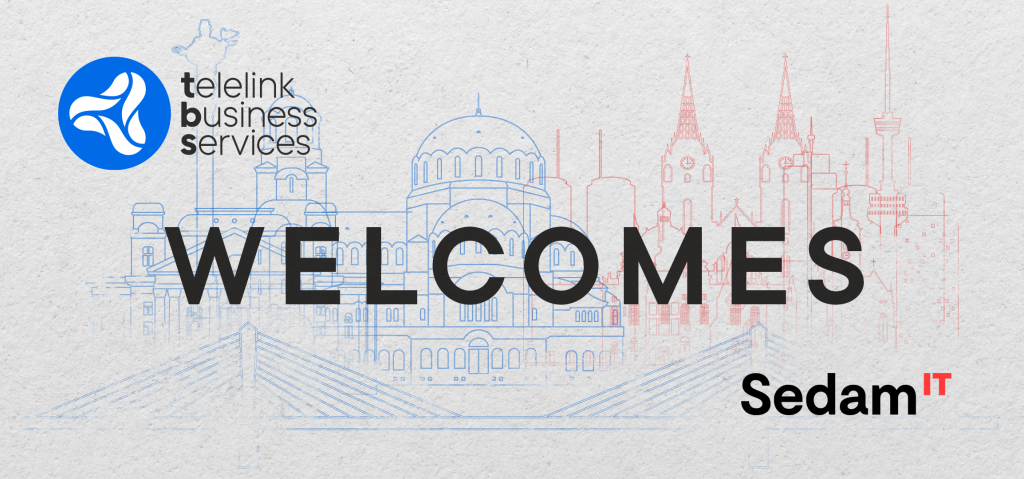 Acquisition of the Croatian IT company SedamIT