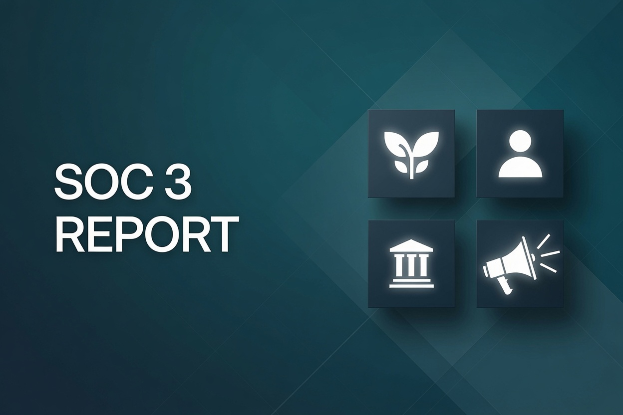 SOC 3 Certificate Telelink Business Services