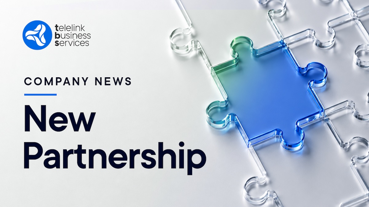 Telelink Business Services recognised by Bechtle as a trusted nearshore delivery partner